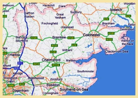 Essex - Click to view town directory.